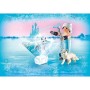 Playmobil - Printesa Florilor De Iarna Playmobil - 1